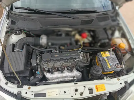 CHEVROLET Astra Hatch 2.0 ADVANTAGE FLEX, Foto 7