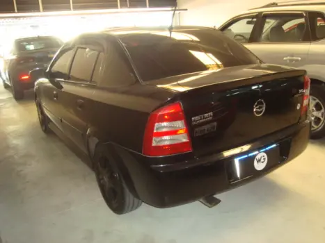 CHEVROLET Astra Sedan 2.0 4P FLEX ELEGANCE, Foto 2