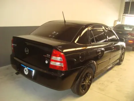 CHEVROLET Astra Sedan 2.0 4P FLEX ELEGANCE, Foto 3