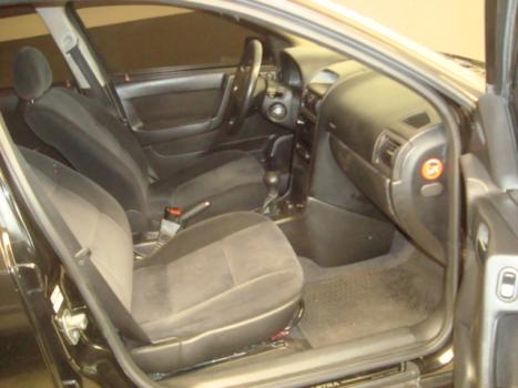 CHEVROLET Astra Sedan 2.0 4P FLEX ELEGANCE, Foto 4