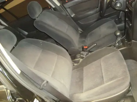 CHEVROLET Astra Sedan 2.0 4P FLEX ELEGANCE, Foto 5