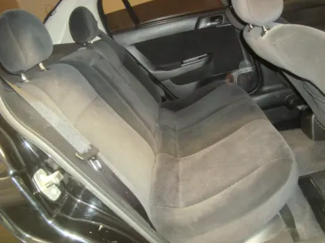 CHEVROLET Astra Sedan 2.0 4P FLEX ELEGANCE, Foto 6