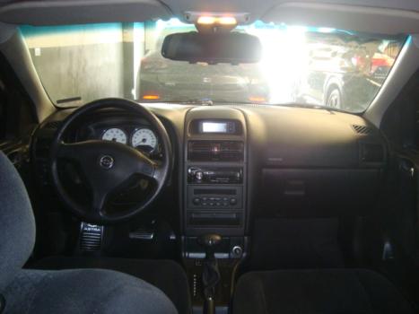 CHEVROLET Astra Sedan 2.0 4P FLEX ELEGANCE, Foto 7
