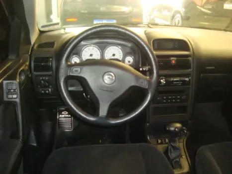CHEVROLET Astra Sedan 2.0 4P FLEX ELEGANCE, Foto 8