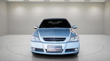 CHEVROLET Astra Sedan 2.0 16V 4P ADVANTAGE, Foto 2