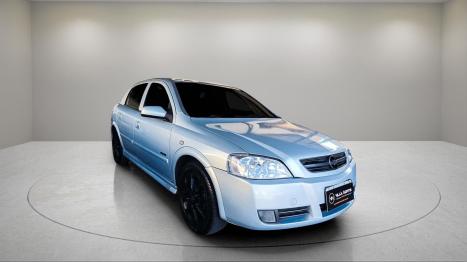 CHEVROLET Astra Sedan 2.0 16V 4P ADVANTAGE, Foto 3