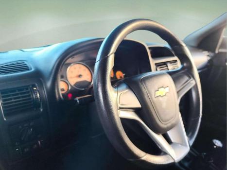CHEVROLET Astra Sedan 2.0 16V 4P ADVANTAGE, Foto 17