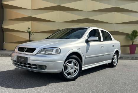 CHEVROLET Astra Sedan 2.0 4P EXPRESSION, Foto 2