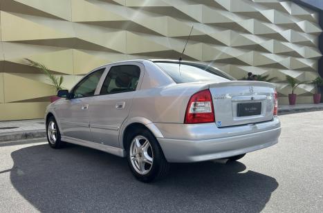 CHEVROLET Astra Sedan 2.0 4P EXPRESSION, Foto 4