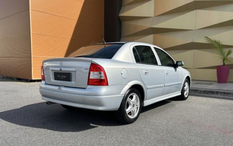 CHEVROLET Astra Sedan 2.0 4P EXPRESSION, Foto 5