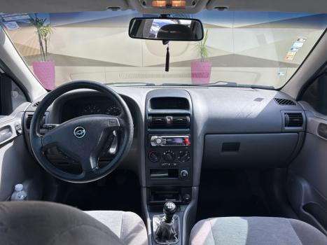 CHEVROLET Astra Sedan 2.0 4P EXPRESSION, Foto 6