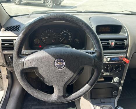 CHEVROLET Astra Sedan 2.0 4P EXPRESSION, Foto 7