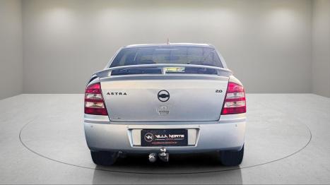 CHEVROLET Astra Wagon 2.0 4P GLS, Foto 5 CHEVROLET Astra Wagon 2.0 4P GLS, Foto 5