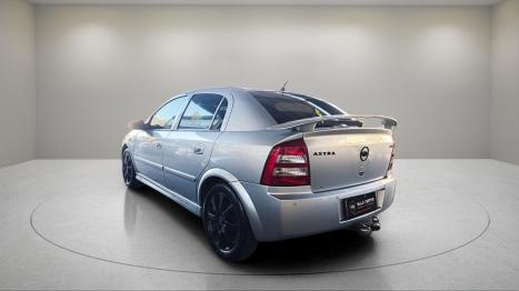 CHEVROLET Astra Wagon 2.0 4P GLS, Foto 6 CHEVROLET Astra Wagon 2.0 4P GLS, Foto 6