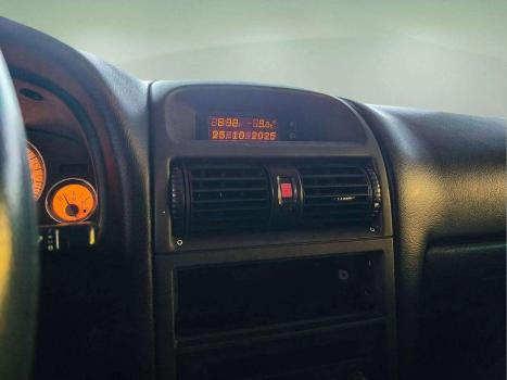 CHEVROLET Astra Wagon 2.0 4P GLS, Foto 16 CHEVROLET Astra Wagon 2.0 4P GLS, Foto 16