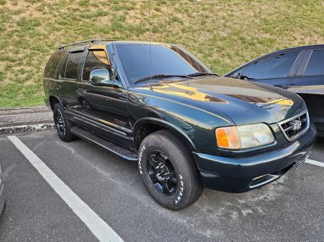 CHEVROLET Blazer 4.3 V6 12V 4P 4X4 DLX, Foto 2