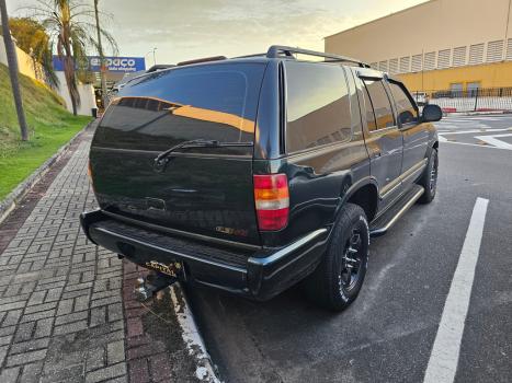 CHEVROLET Blazer 4.3 V6 12V 4P 4X4 DLX, Foto 5