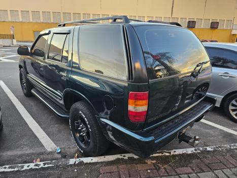 CHEVROLET Blazer 4.3 V6 12V 4P 4X4 DLX, Foto 6