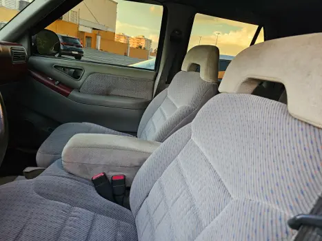 CHEVROLET Blazer 4.3 V6 12V 4P 4X4 DLX, Foto 8