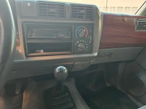 CHEVROLET Blazer 4.3 V6 12V 4P 4X4 DLX, Foto 10