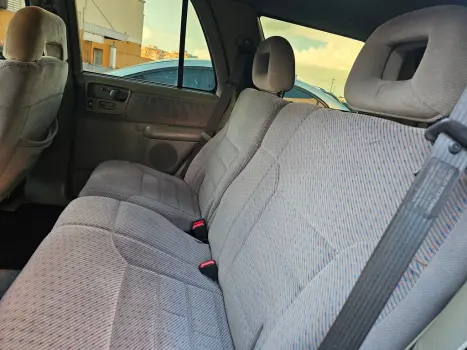 CHEVROLET Blazer 4.3 V6 12V 4P 4X4 DLX, Foto 11