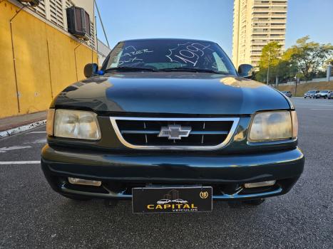 CHEVROLET Blazer 4.3 V6 12V 4P 4X4 DLX, Foto 3