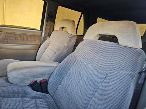 CHEVROLET Blazer 4.3 V6 12V 4P 4X4 DLX, Foto 4