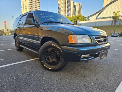 CHEVROLET Blazer 4.3 V6 12V 4P 4X4 DLX, Foto 5