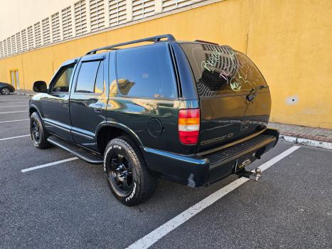 CHEVROLET Blazer 4.3 V6 12V 4P 4X4 DLX, Foto 7