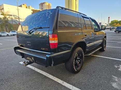 CHEVROLET Blazer 4.3 V6 12V 4P 4X4 DLX, Foto 9