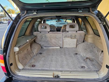 CHEVROLET Blazer 4.3 V6 12V 4P 4X4 DLX, Foto 11