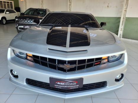 CHEVROLET Camaro 6.2 V8 32V SS COUP� AUTOM�TICO, Foto 3