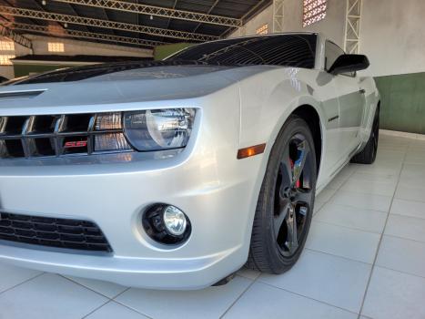 CHEVROLET Camaro 6.2 V8 32V SS COUP� AUTOM�TICO, Foto 5