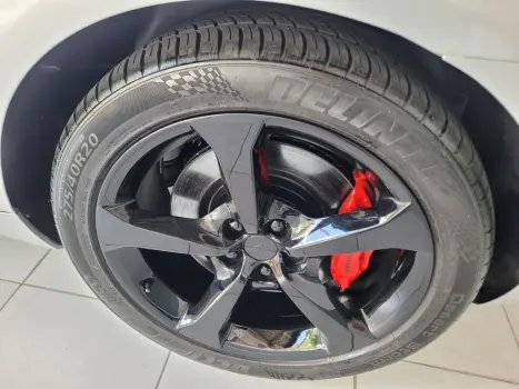 CHEVROLET Camaro 6.2 V8 32V SS COUP� AUTOM�TICO, Foto 9