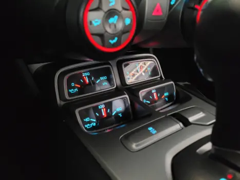 CHEVROLET Camaro 6.2 V8 32V SS COUP� AUTOM�TICO, Foto 11