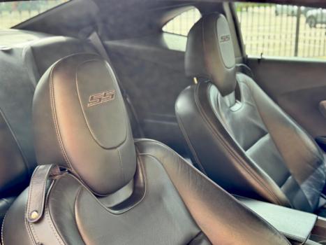 CHEVROLET Camaro 6.2 V8 32V SS AUTOM�TICO, Foto 5