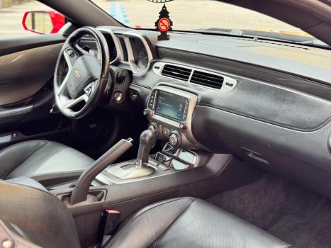 CHEVROLET Camaro 6.2 V8 32V SS AUTOM�TICO, Foto 6