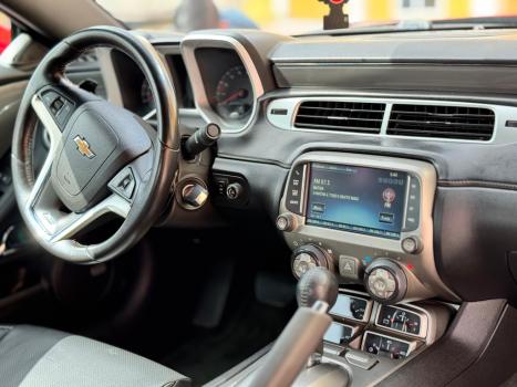 CHEVROLET Camaro 6.2 V8 32V SS AUTOM�TICO, Foto 9