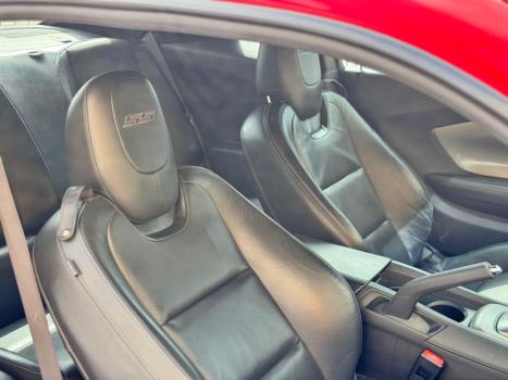 CHEVROLET Camaro 6.2 V8 32V SS AUTOM�TICO, Foto 10