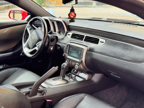 CHEVROLET Camaro 6.2 V8 32V SS AUTOM�TICO, Foto 12