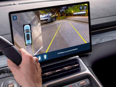 CHEVROLET Captiva EV 60 KW EL�TRICO PREMIER, Foto 6