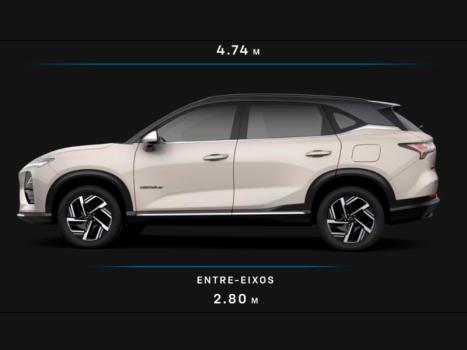 CHEVROLET Captiva EV 60 KW EL�TRICO PREMIER, Foto 9