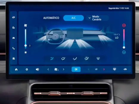 CHEVROLET Captiva EV 60 KW EL�TRICO PREMIER, Foto 5