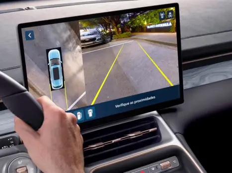 CHEVROLET Captiva EV 60 KW EL�TRICO PREMIER, Foto 6