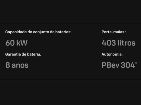 CHEVROLET Captiva EV 60 KW EL�TRICO PREMIER, Foto 11