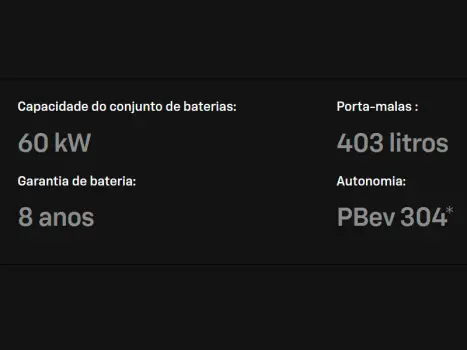 CHEVROLET Captiva EV 60 KW EL�TRICO PREMIER, Foto 11