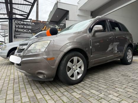 CHEVROLET Captiva Sport 2.4 16V SFI ECOTEC AUTOMTICO, Foto 4