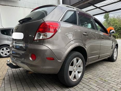 CHEVROLET Captiva Sport 2.4 16V SFI ECOTEC AUTOMTICO, Foto 5