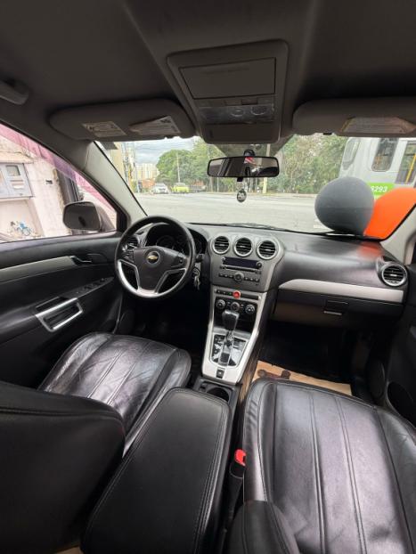 CHEVROLET Captiva Sport 2.4 16V SFI ECOTEC AUTOMTICO, Foto 6