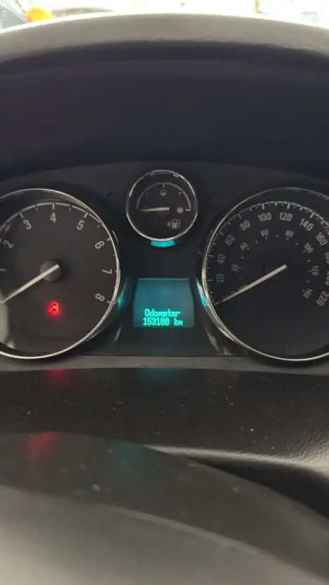 CHEVROLET Captiva Sport 2.4 16V SFI ECOTEC AUTOMTICO, Foto 8